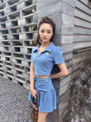 年轻妹子高性价比