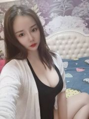 青羊巨乳美少妇