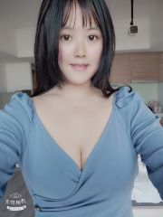 身材敏感易高潮妹子